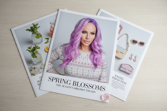 Greek Goddess Petite - *In-Stock*