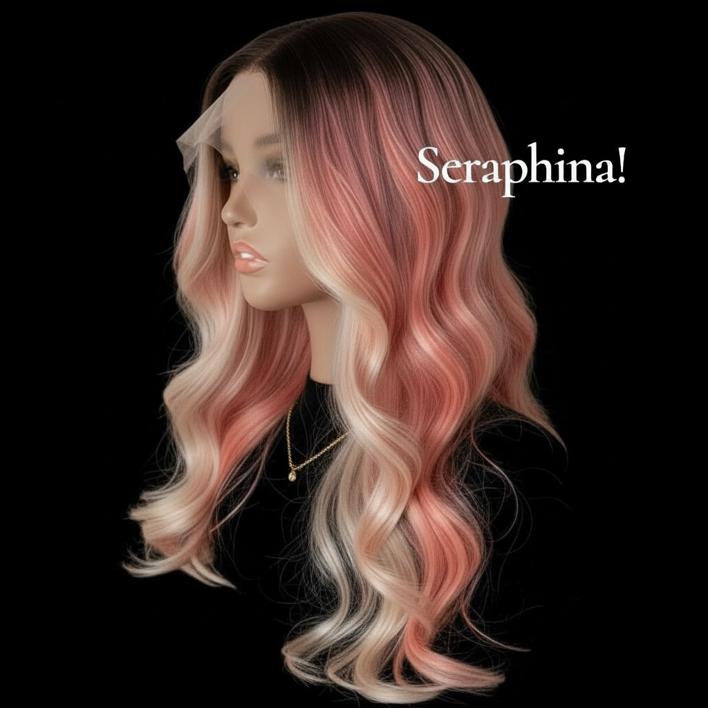 Seraphina! Pre-order only! Petite & Medium
