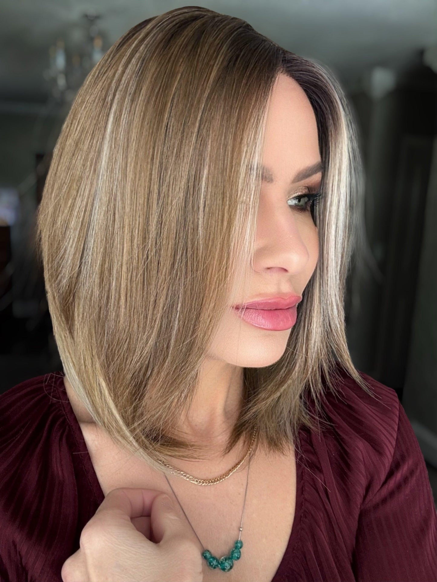 Karen-pre order PETITE- Due End of Feb