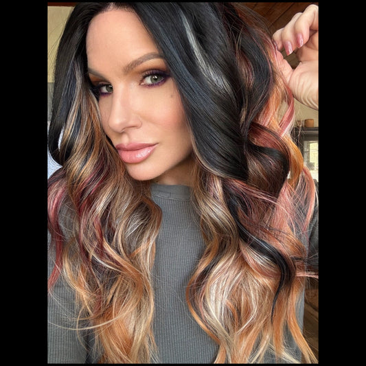 Kallen (Autumn Leaves)  IN Stock