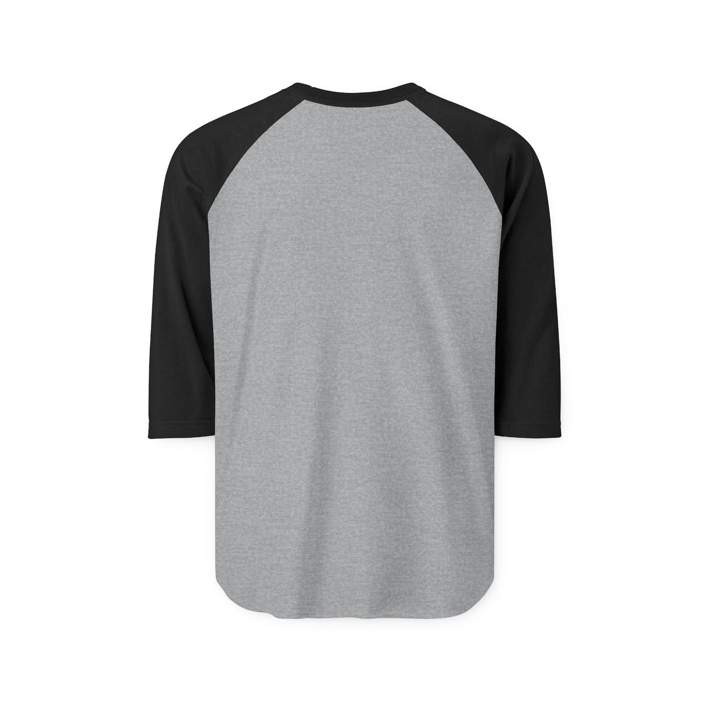 Unisex Martini Time Raglan Shirt | Casual Tee, Three-Quarter Sleeve, Drink Lover Apparel, Party Shirt, Gift for Bartenders.
