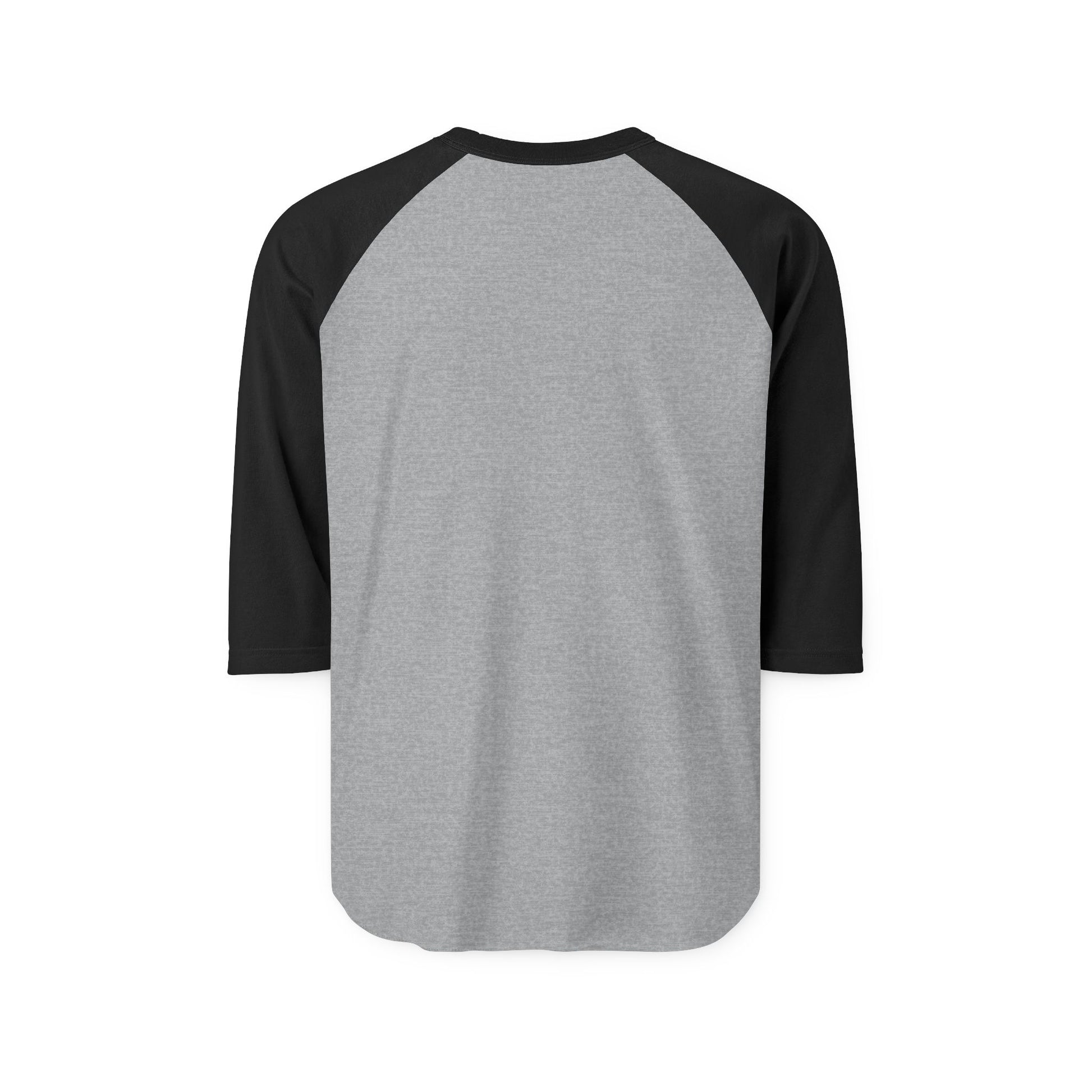 Unisex Martini Time Raglan Shirt | Casual Tee, Three-Quarter Sleeve, Drink Lover Apparel, Party Shirt, Gift for Bartenders.