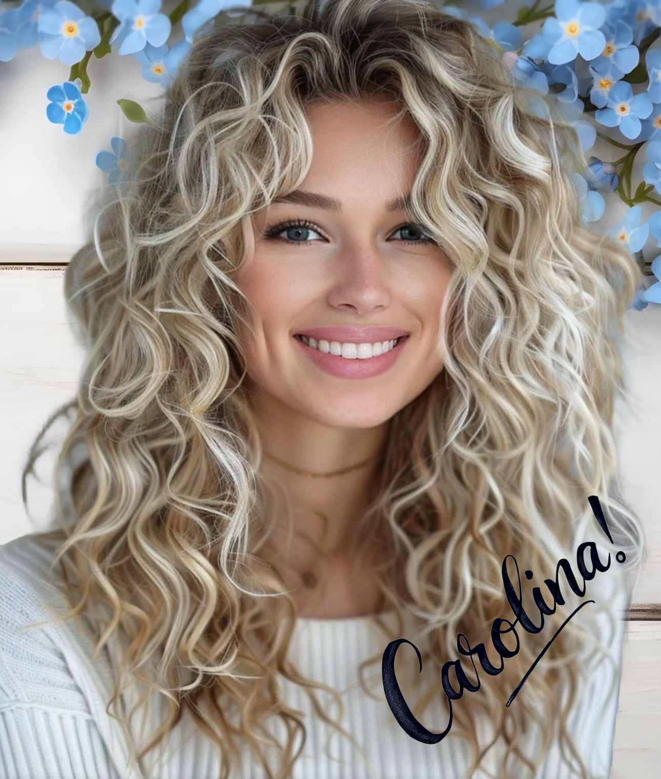 Carolina- pre order