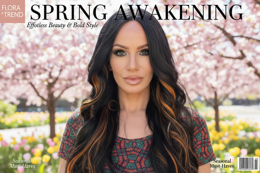 Cowgirl Collection: Sharpayne - *In Stock*