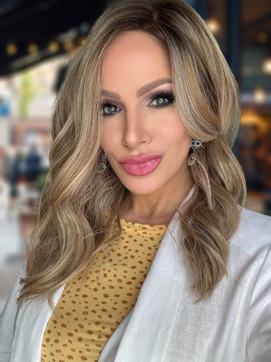 Rumor In stock Now- monofilament!