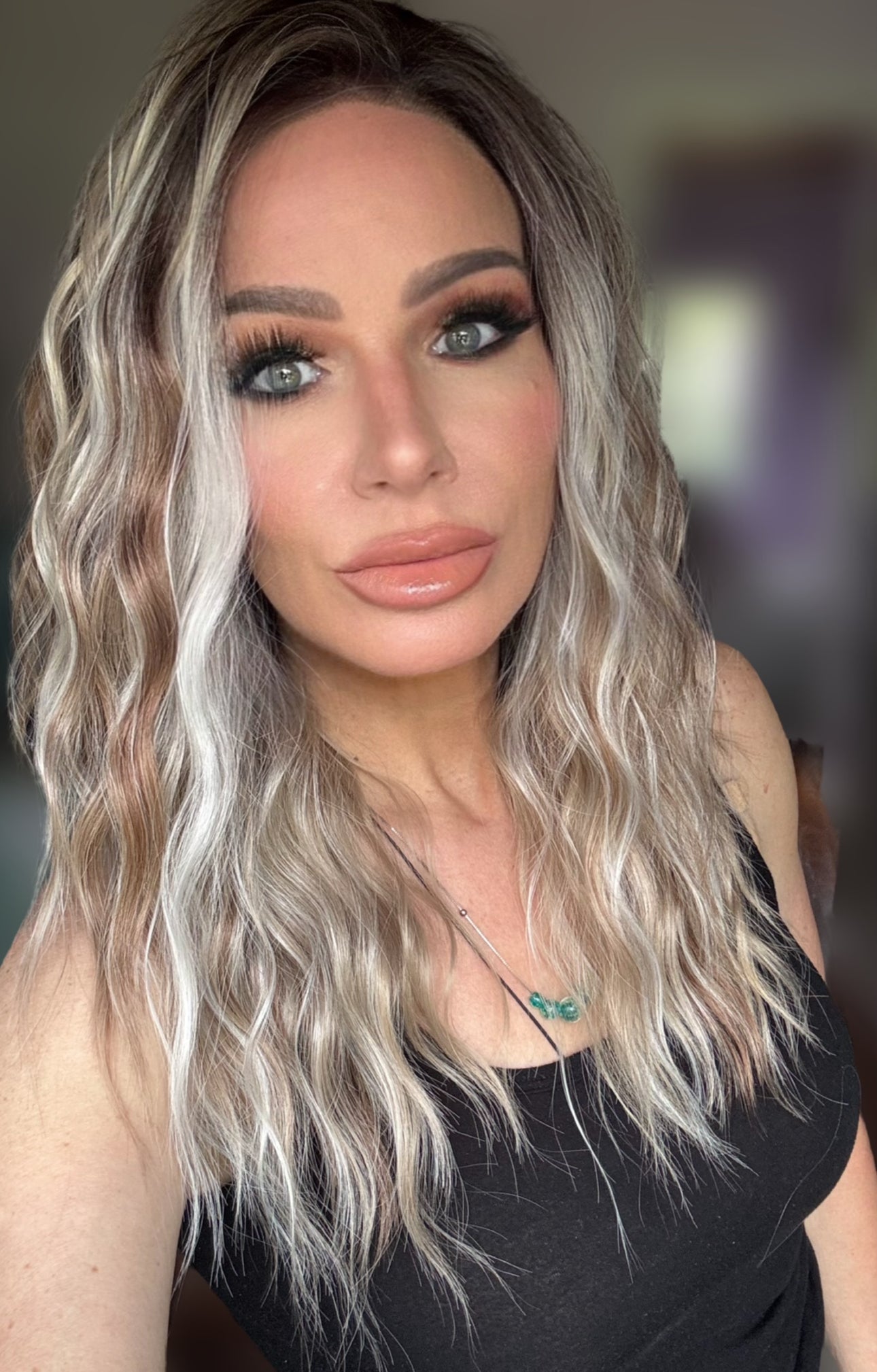 Aphrodite by Arielle In Stock !.