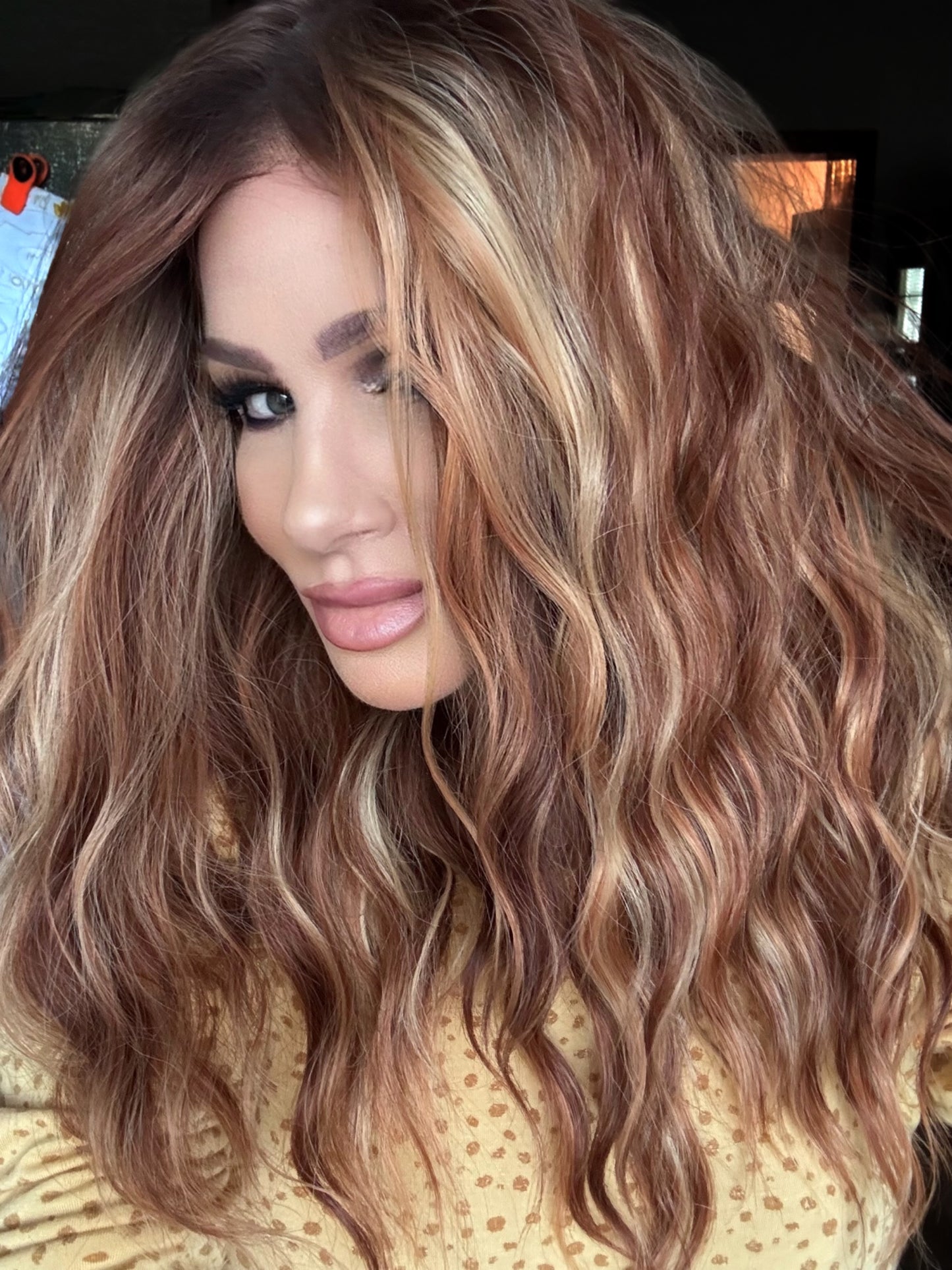 Ginger !! In Stock !