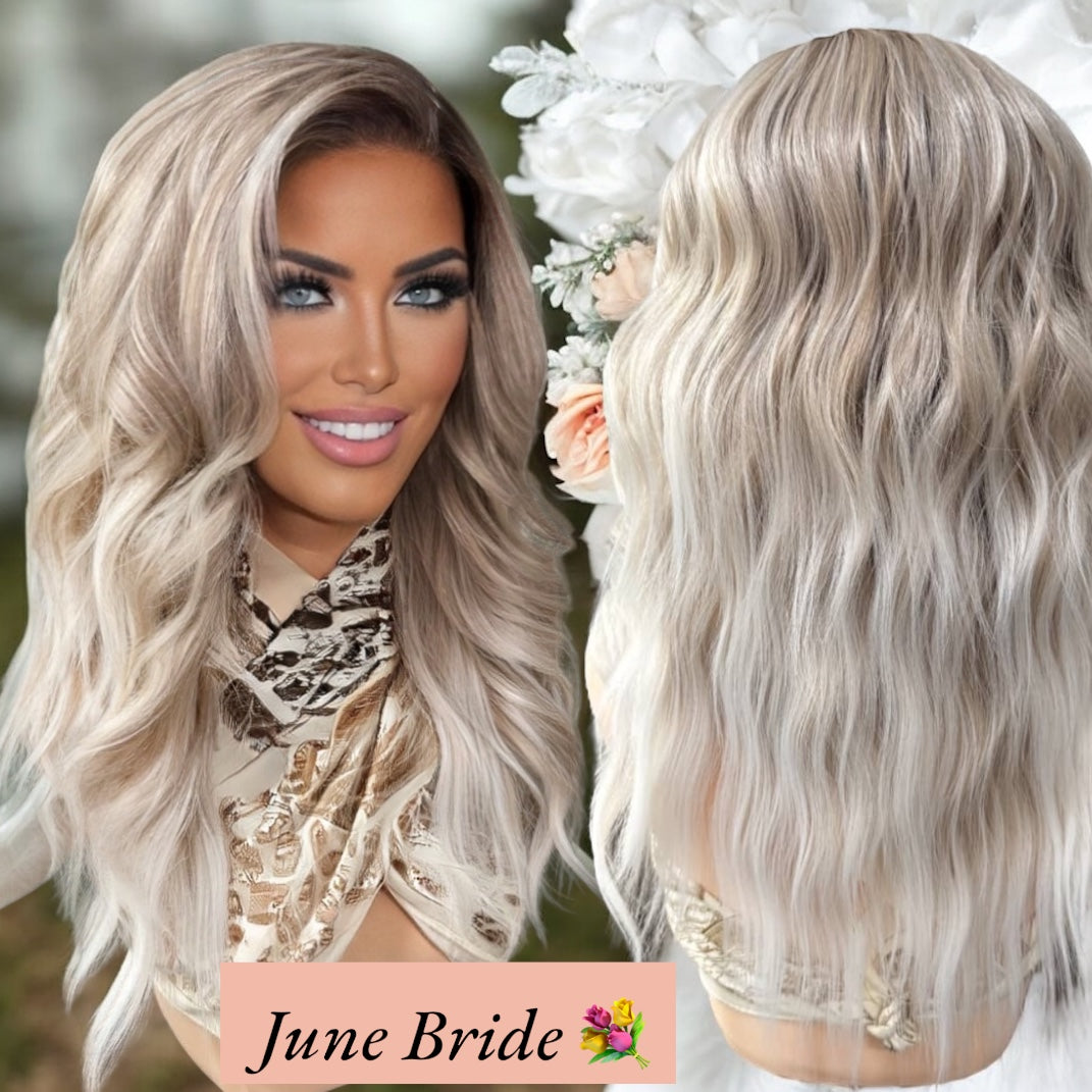 June Bride  ! Pre order only !
