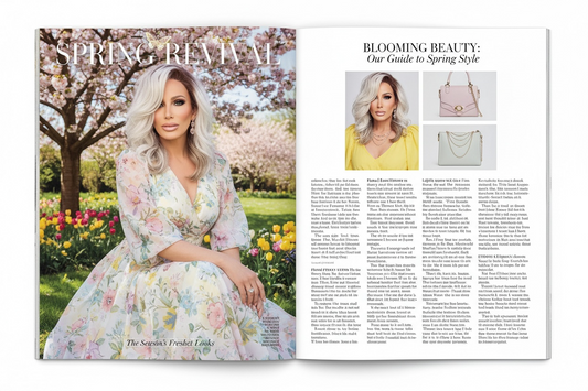 Evie -Petite - In Stock