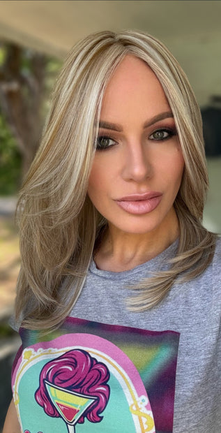 Blondie