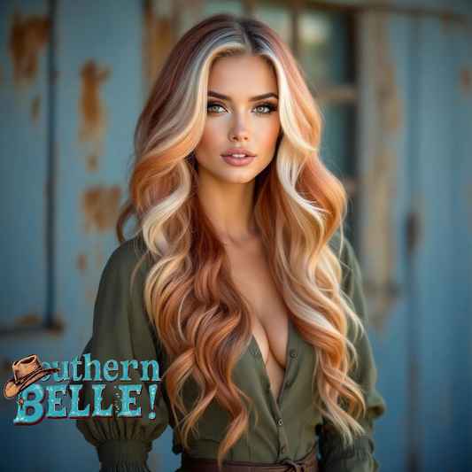 Southern Belle! Pre-Order Universal Cap
