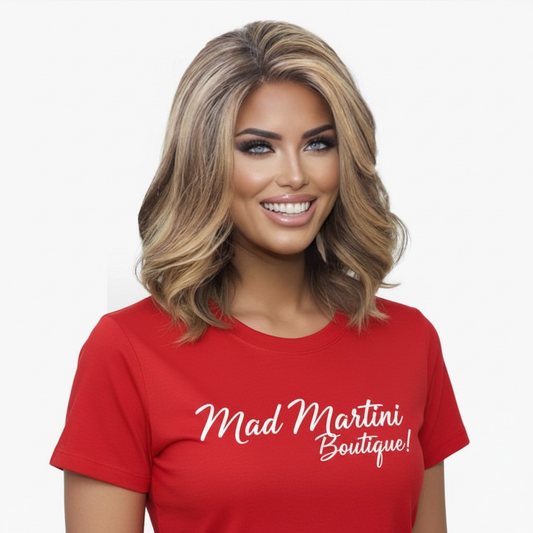 Scout- ships out next week , already confirmed on the way! By plane! All the wigs come by plane .