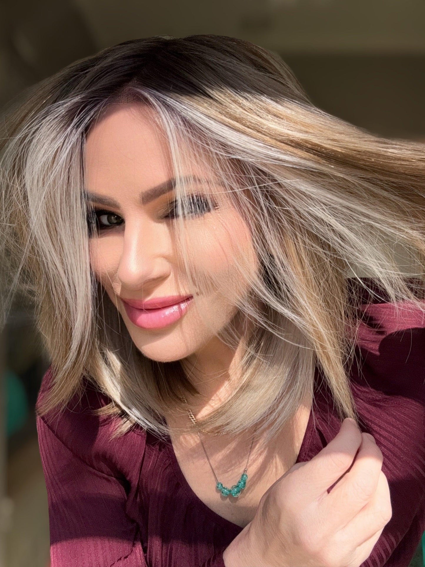 Karen-pre order PETITE- Due End of Feb