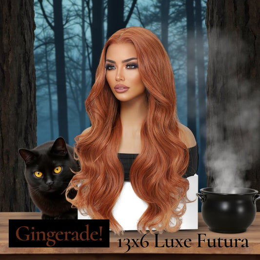 Gingerade