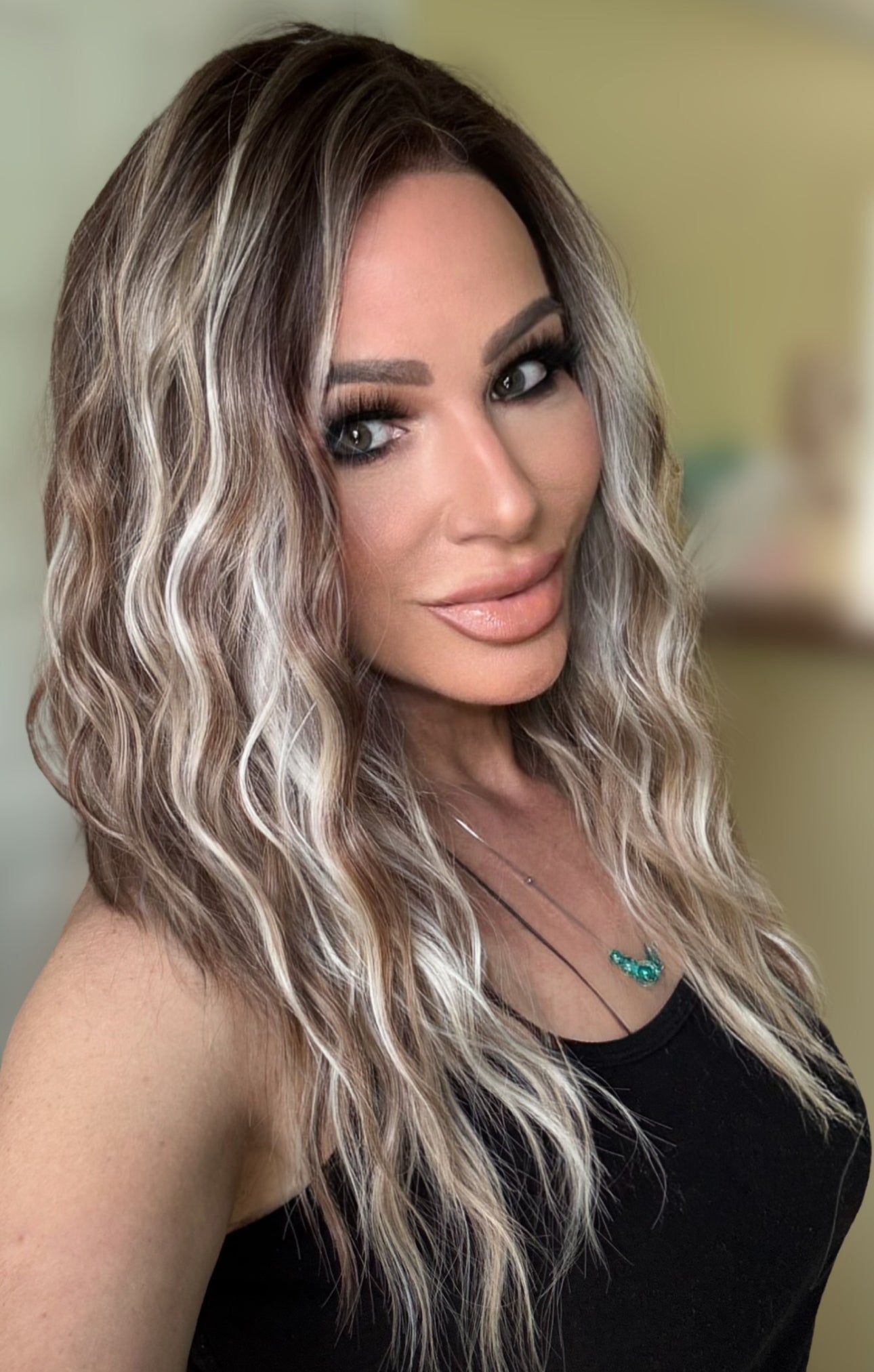 Aphrodite by Arielle In Stock !.