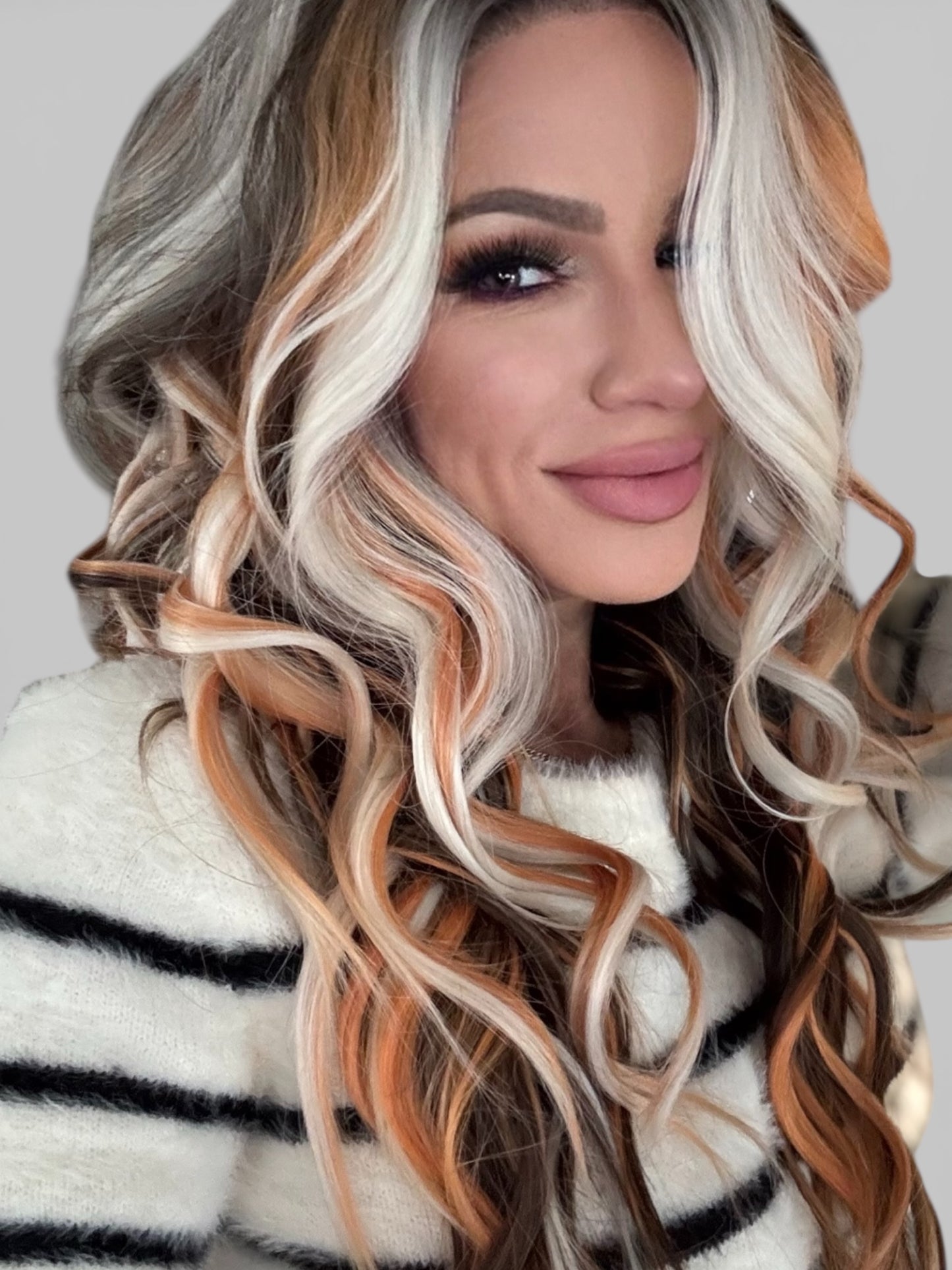 Nikki-Tini ! IN STOCK