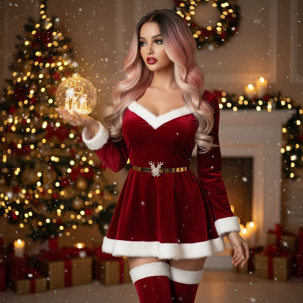 Seraphina! Pre-order only! Petite & Medium