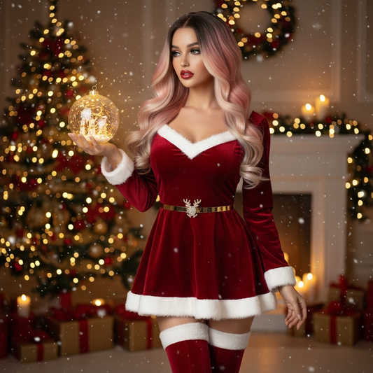 Seraphina! Pre-order only! Petite & Medium