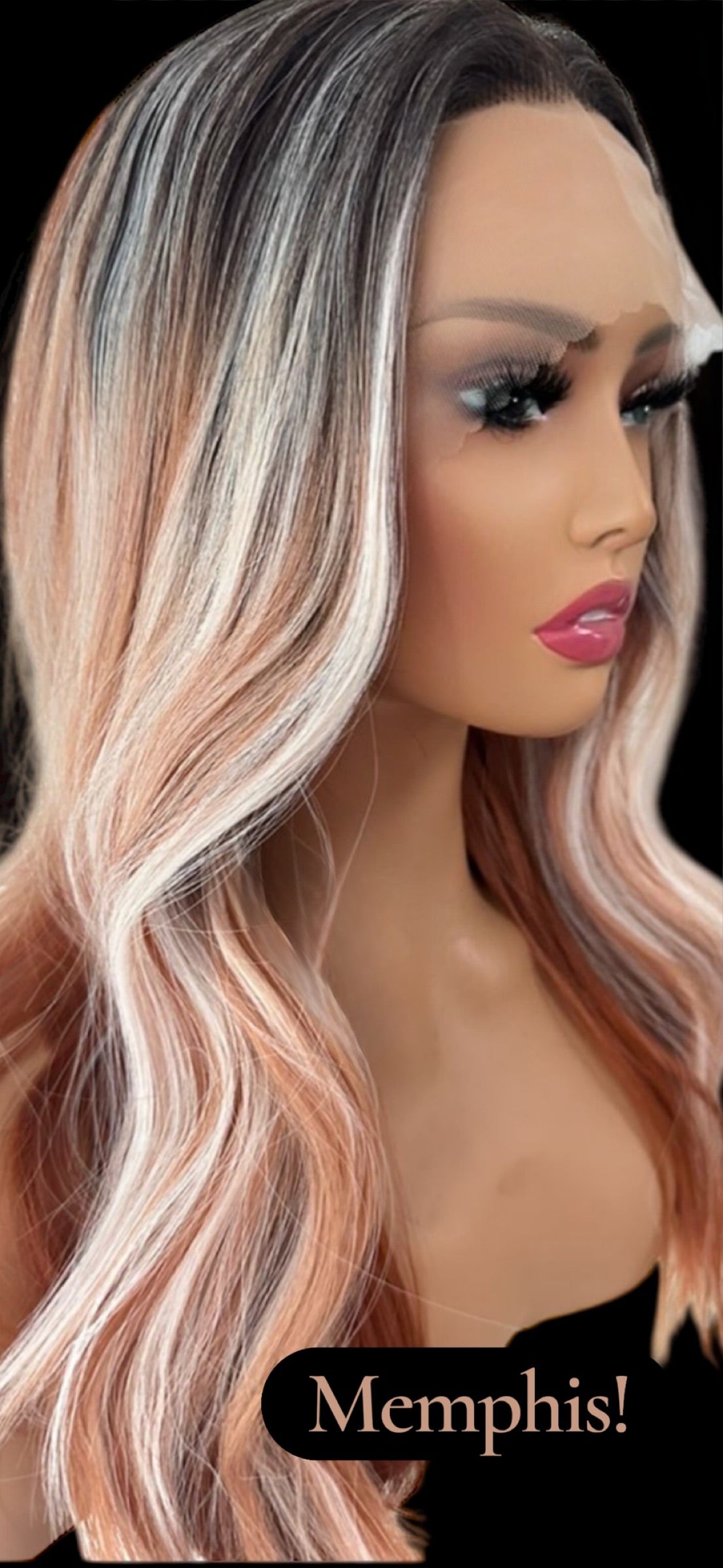 Memphis ! Pre-Order Only! Universal Cap Due end of Nov