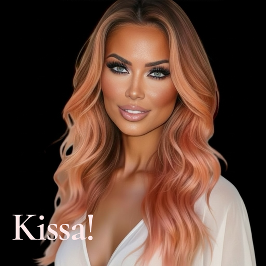 Kissa! Pre-order Only!