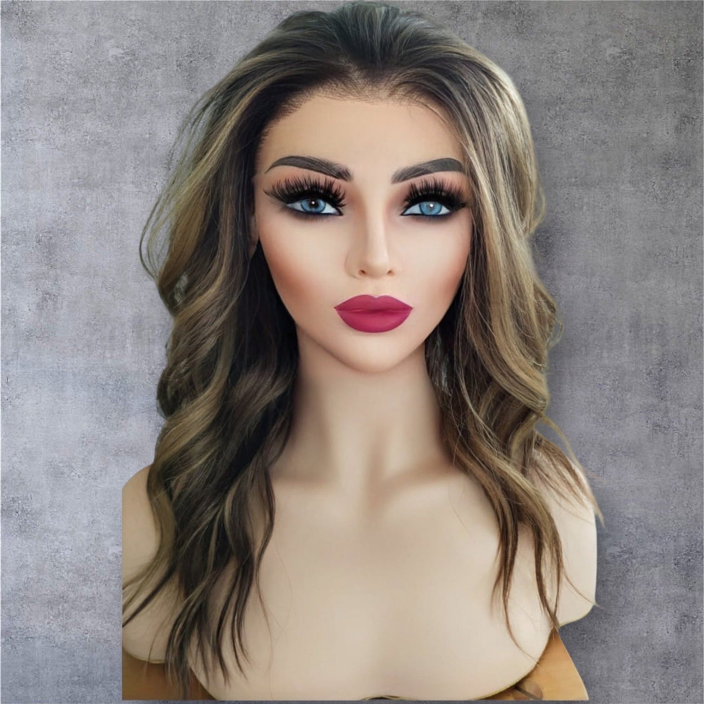 October Bride! In stock!