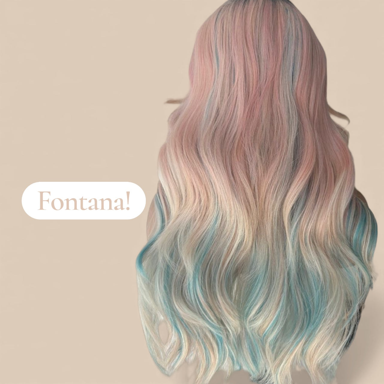 Fontana-  Petite - Pre-order Due Jan/. Feb