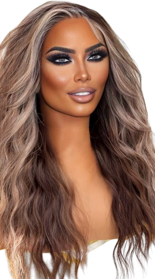 Kensington- arrives in 2 weeks