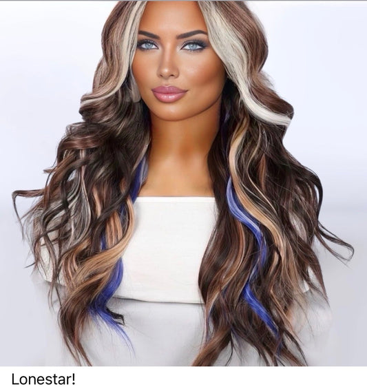 LoneStar ! Pre-Oder Due end of Feb