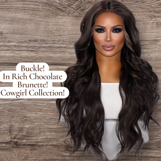 Buckle -ships out immediately in stock now