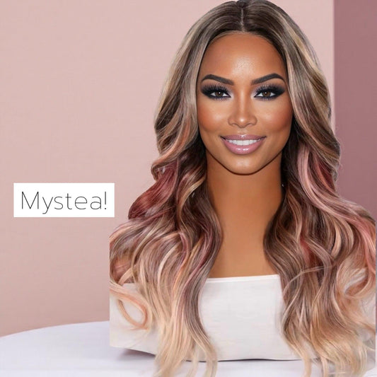 Mystea! Pre-order only