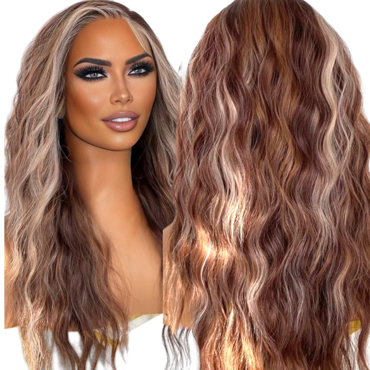 Kensington- arrives in 2 weeks