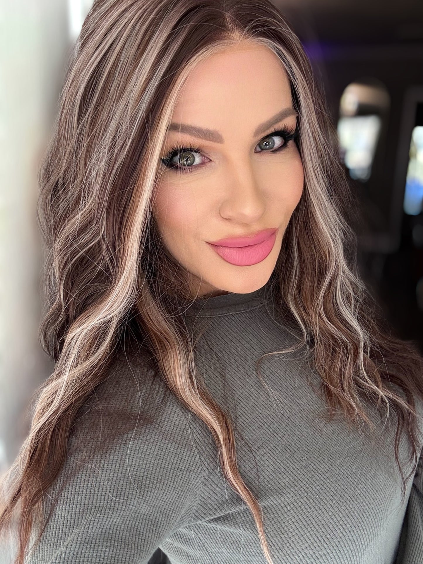 Kensington- In Stock!