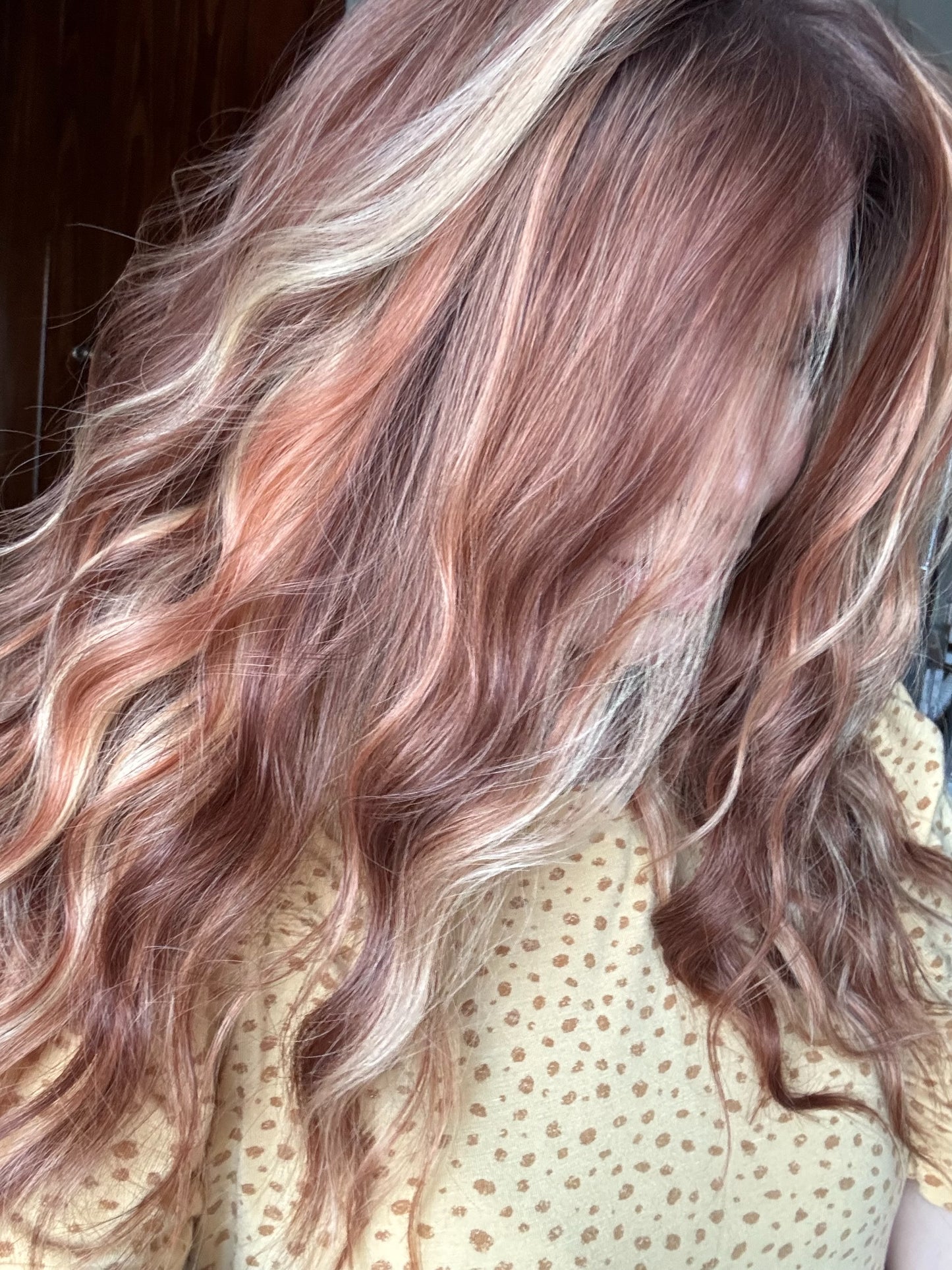 Ginger !! In Stock !