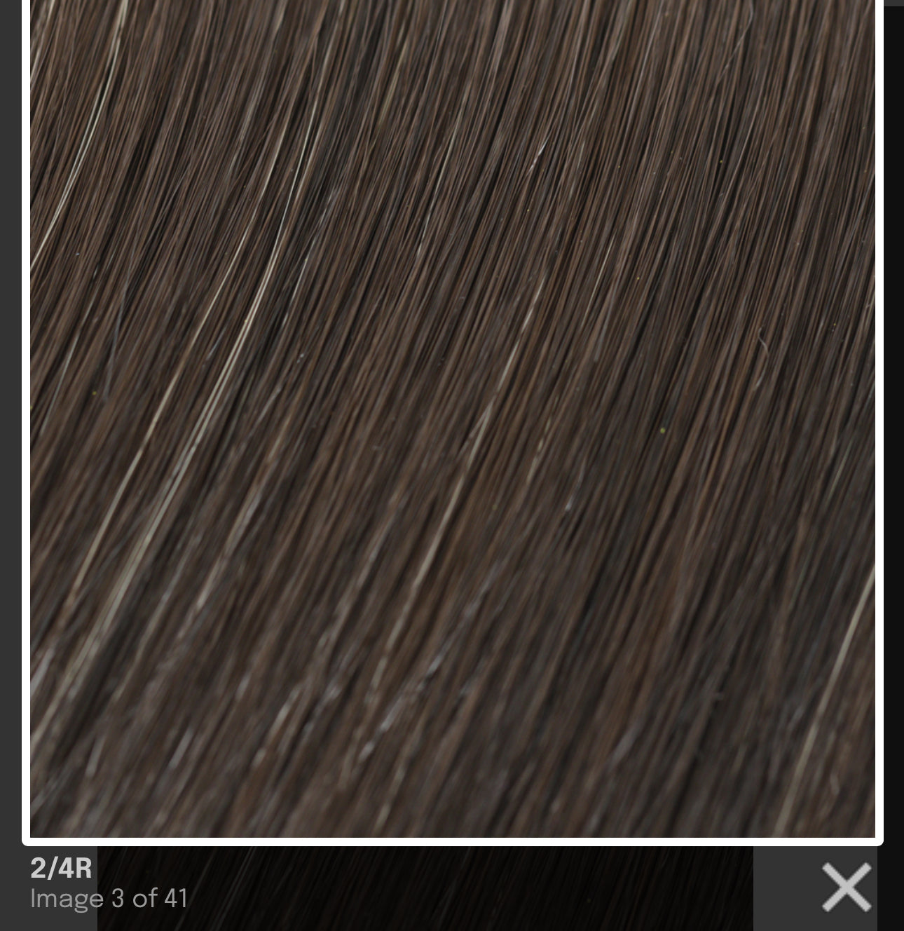 Feathered Bob by TressAllure 14/26/R10