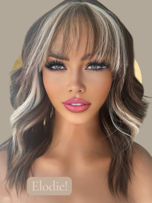 Elodie! pre order Due End of Jan./ Feb