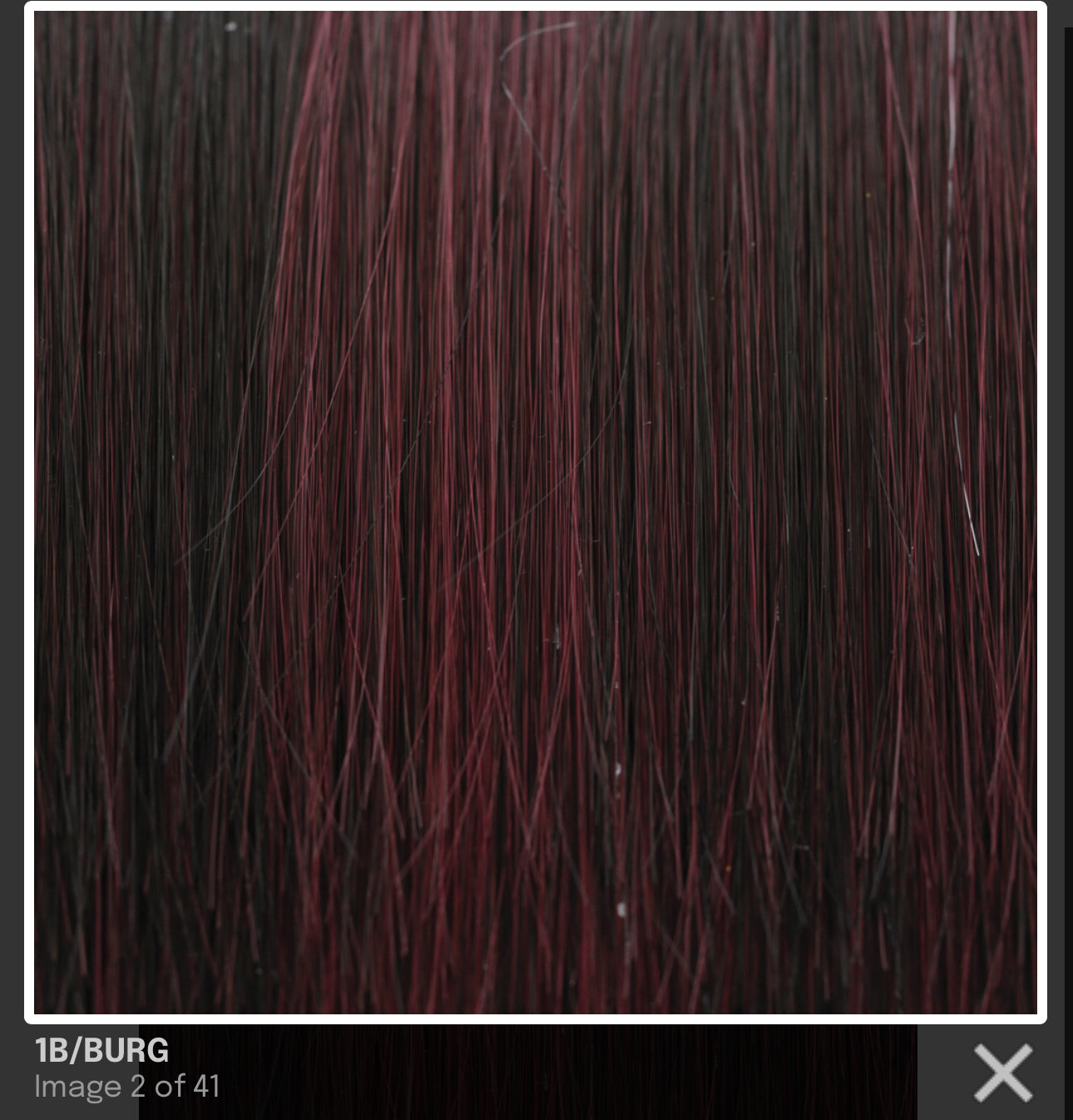 Feathered Bob by TressAllure 14/26/R10