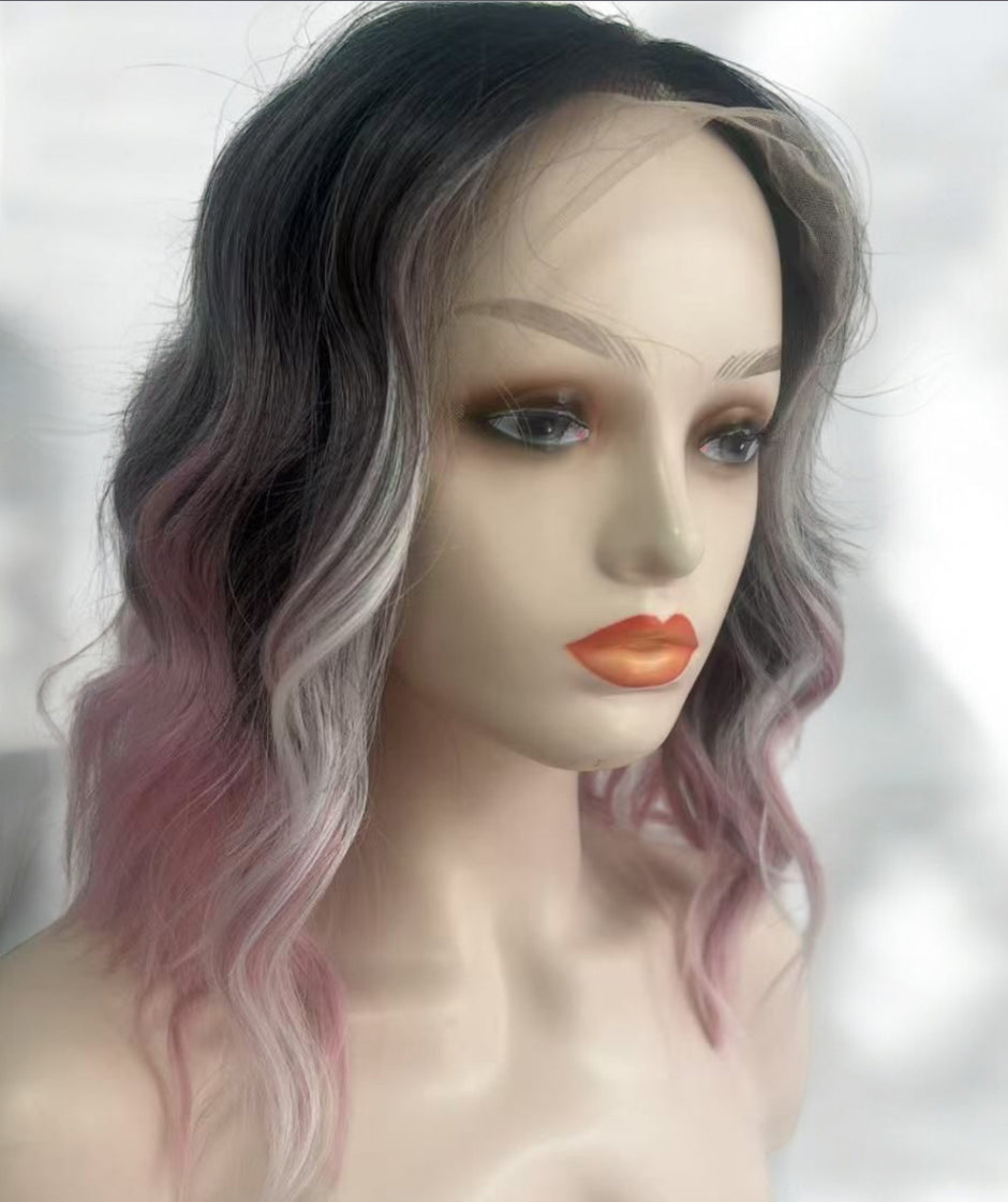 Vanity-petite cap 8-12 weeks (business days)