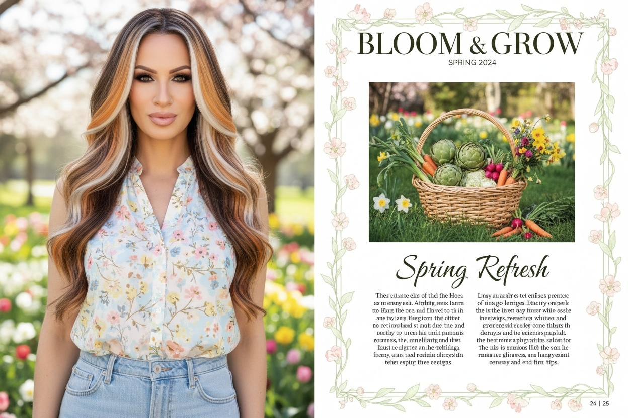 Nikki-Tini ! IN STOCK