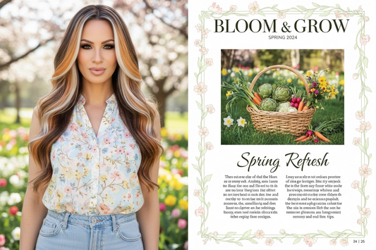 Nikki-Tini ! IN STOCK