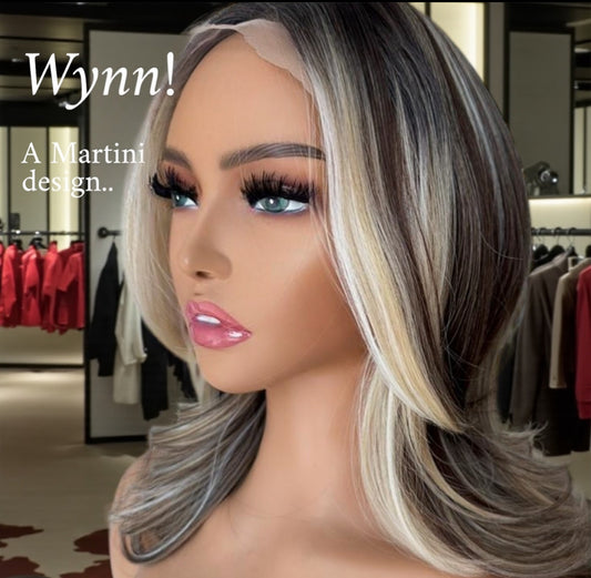 Wynn pre order order Petite -order separately or with other preorders only**