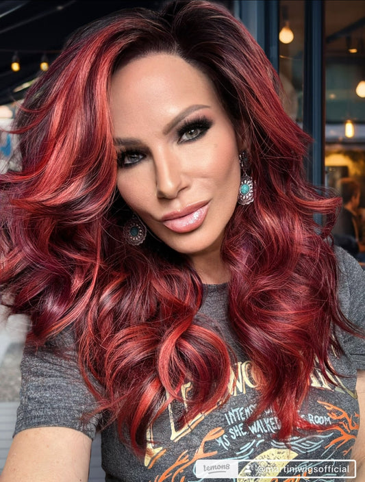 Vegas! In Stock Now!