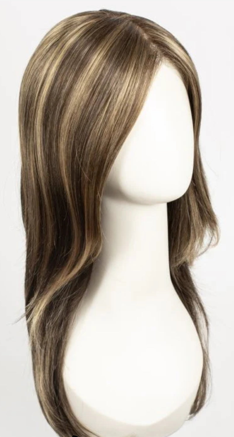 Blaze in Mocha Gold !