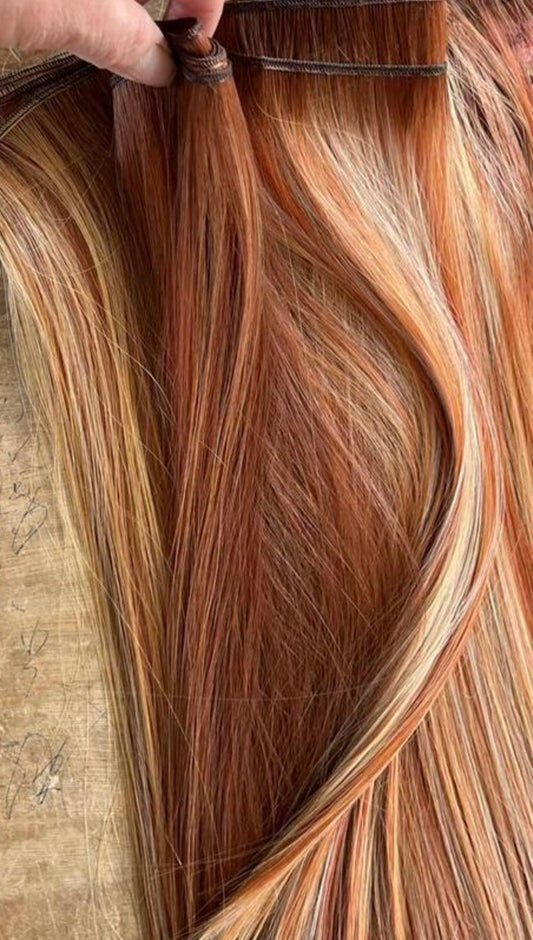 Summer Rodeo Queen short version! Stocks in two weeks! Reserve now!