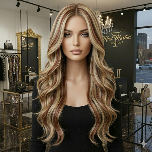 Iris - 2026 Pre Order