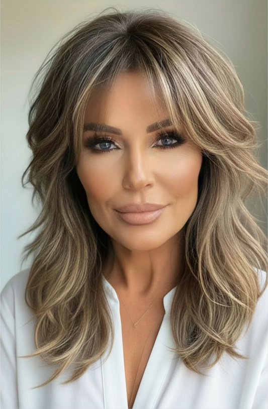 Khaki Blonde  Mono - Avail. In Fall Please only preorder if you are a seasoned preorder pro. August is a ways away.