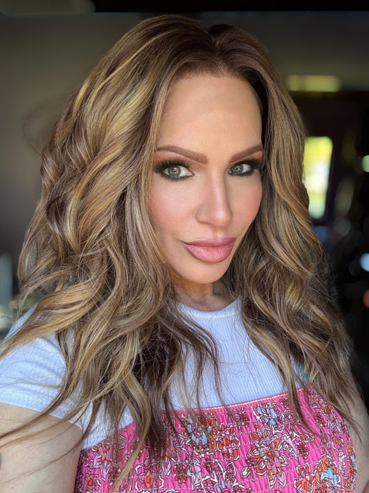 October Bride! In stock!