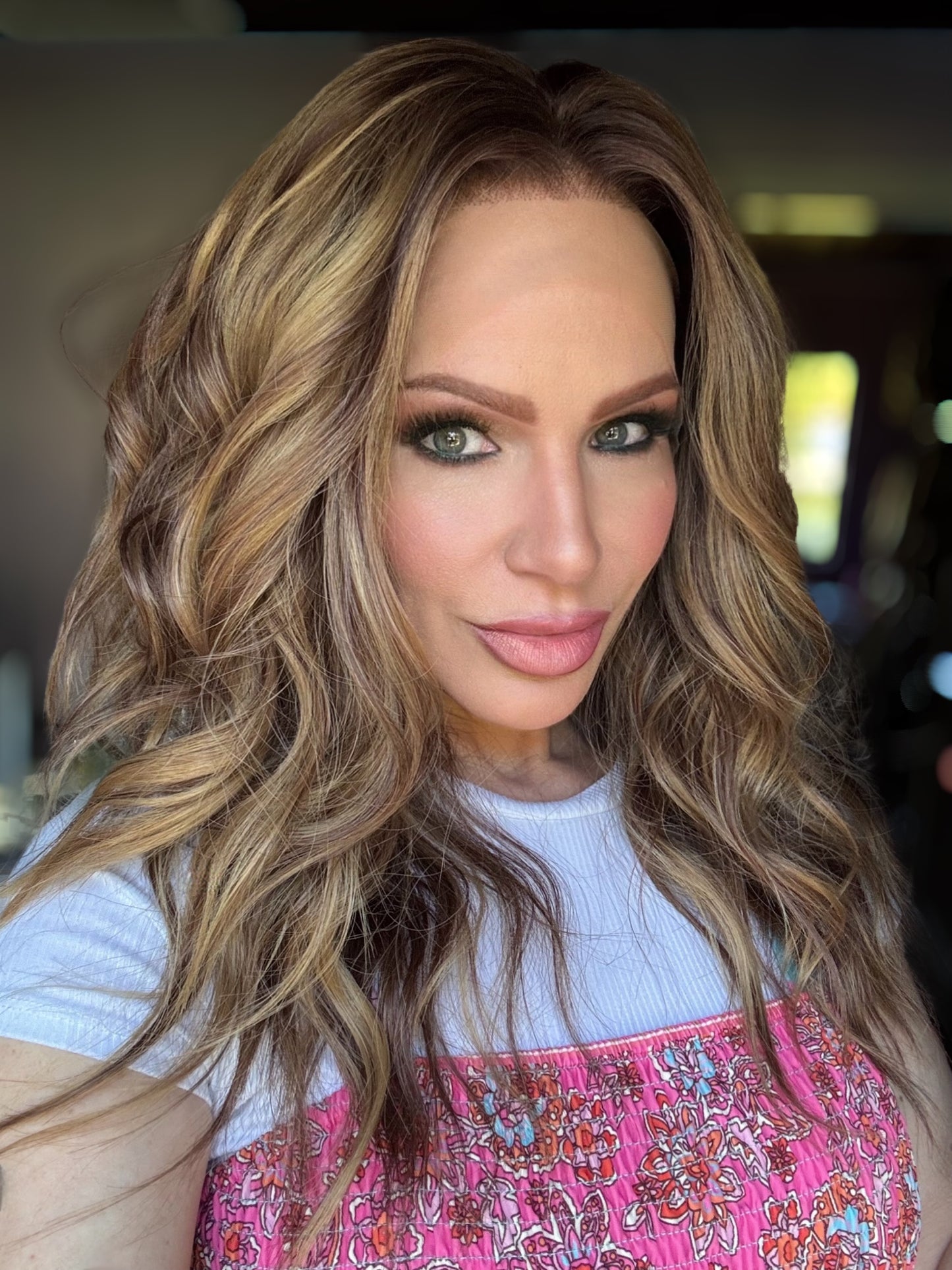 October Bride! In stock!