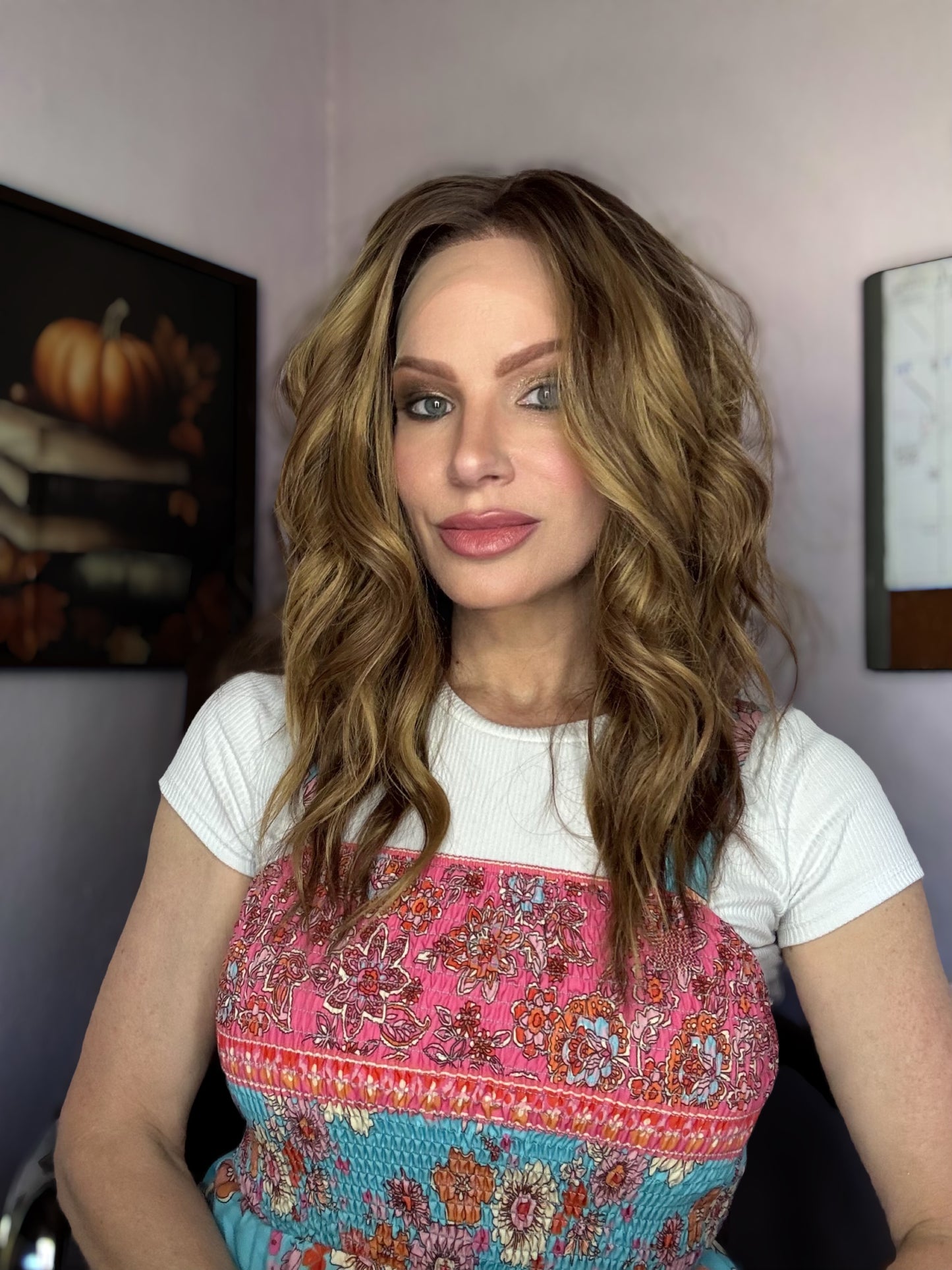 October Bride! In stock!