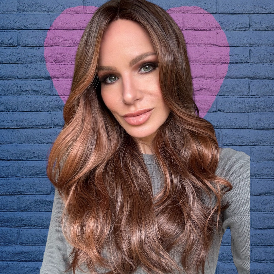 Cinna-Kiss ships from manufacturer. Please order separately.