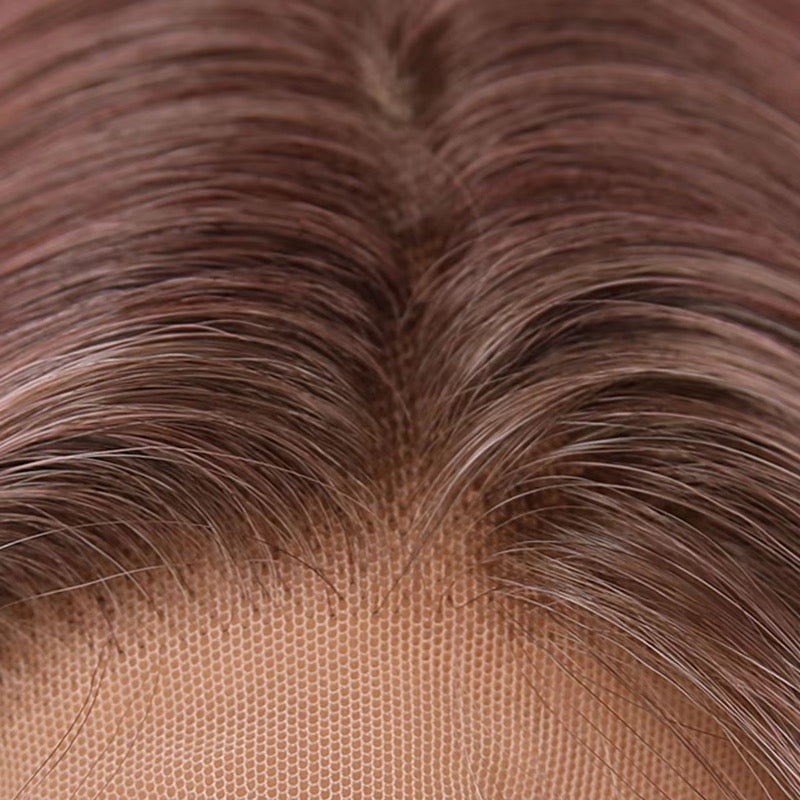 Cocoa Petals